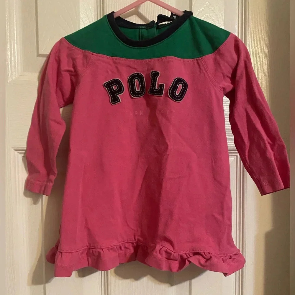 Raloh Lauren Dress